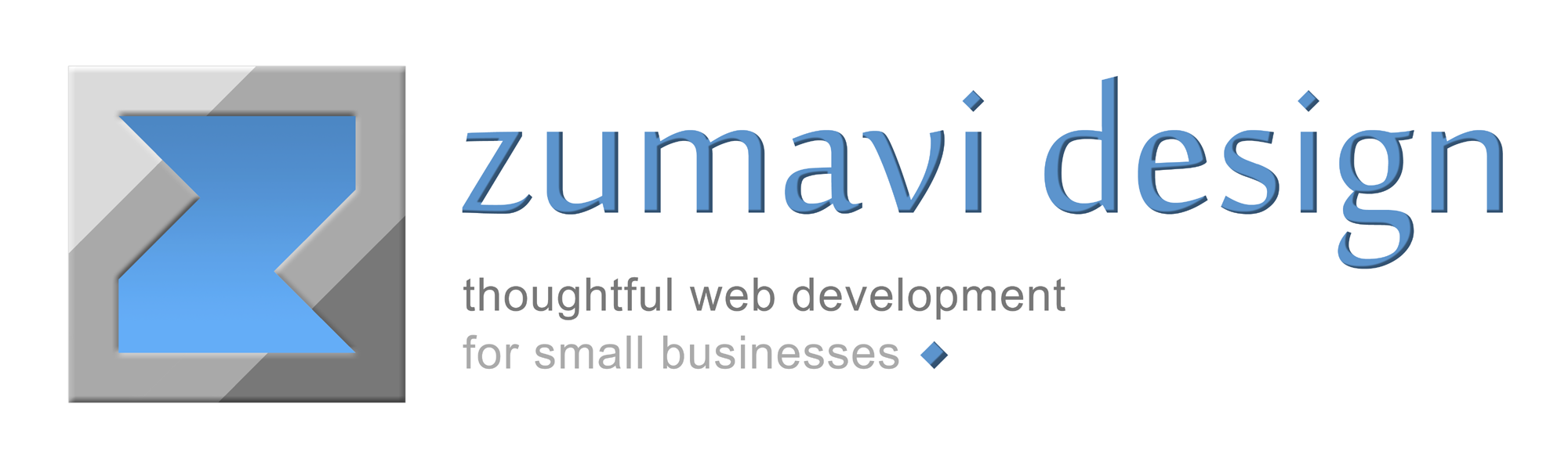 Zumavi Design: Thoughtful Web Development for Small Businesses